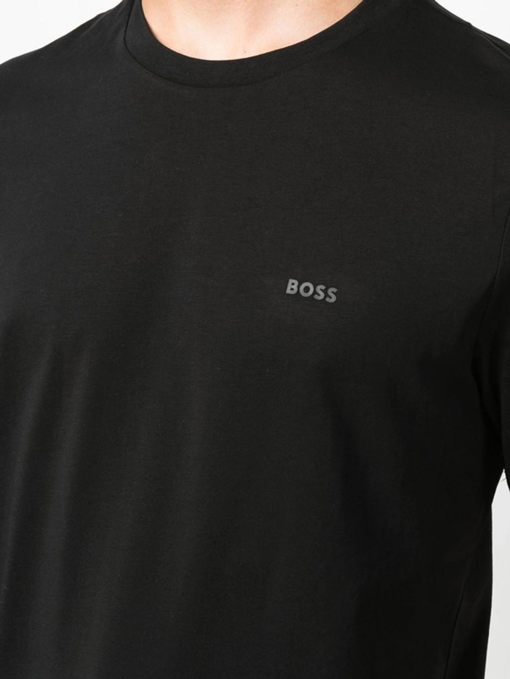 logo-print T-shirt Product Image