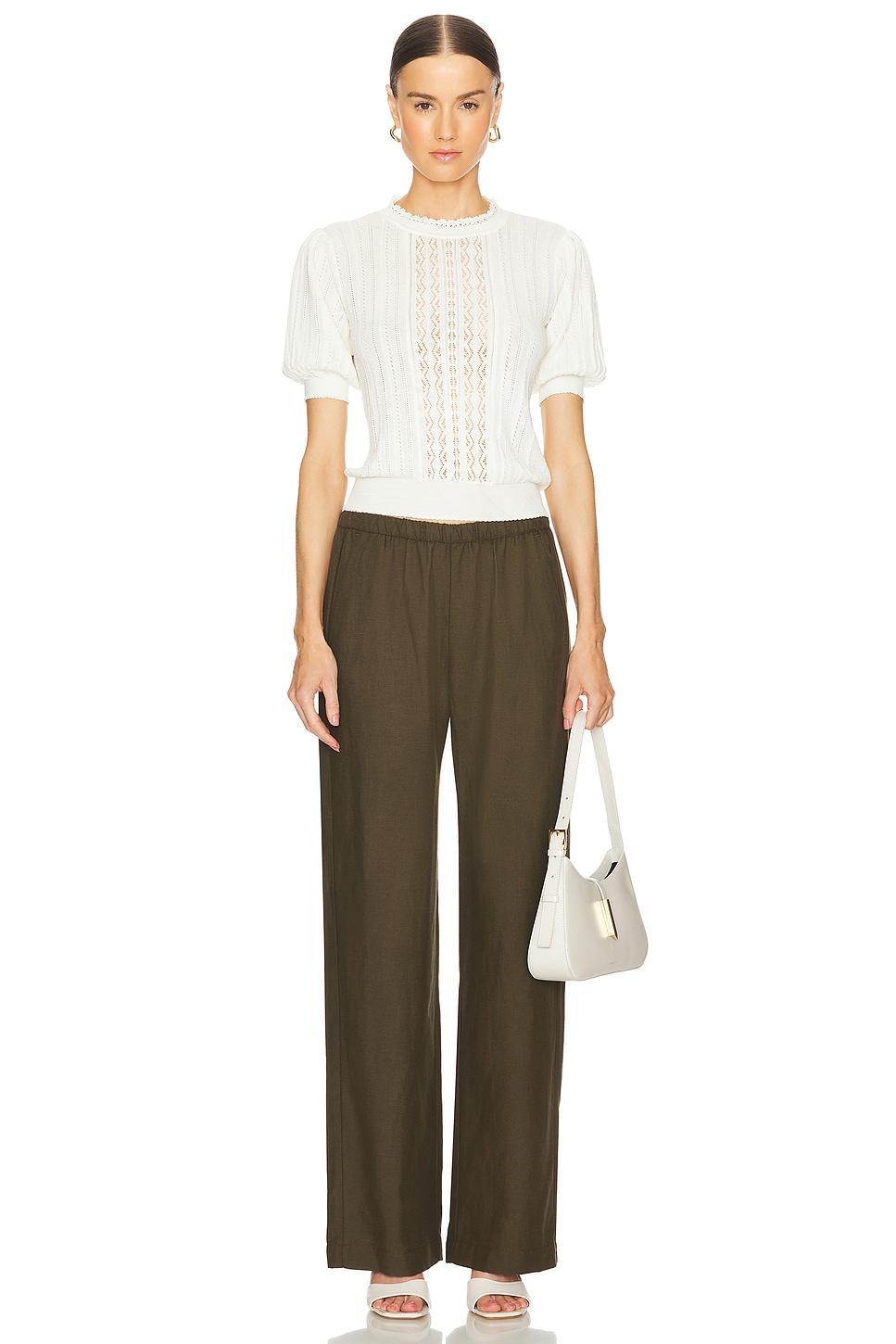 Gemma Top Ulla Johnson Product Image