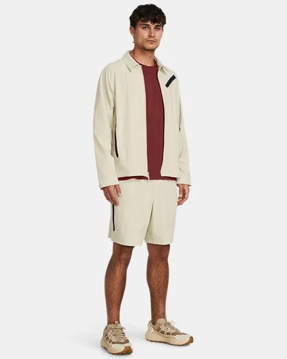 Men's UA Unstoppable Vent Jacket Product Image