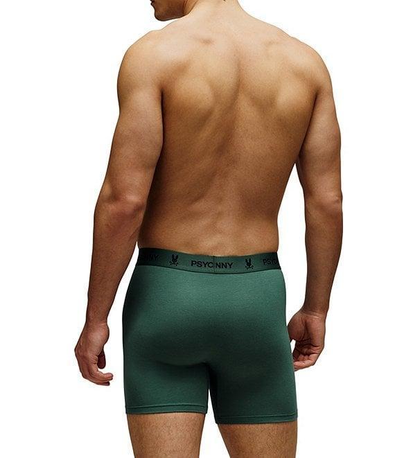 Psycho Bunny 3-Pack 5.5#double; Boxer Briefs Product Image