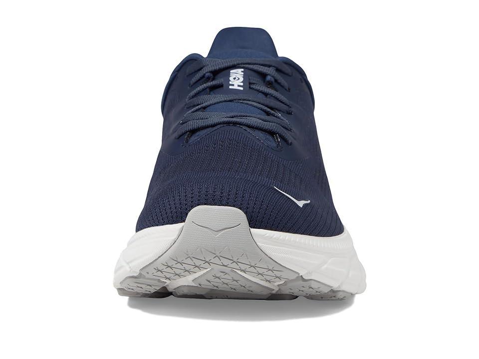 Hoka Mens Arahi 7 Low Top Sneakers Product Image