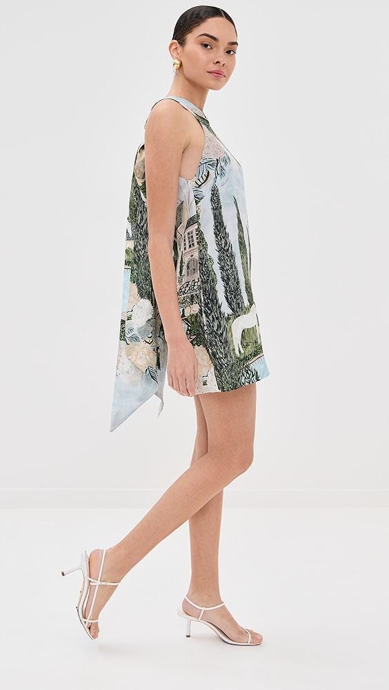 Isla & White Antheia Dress | Shopbop Product Image