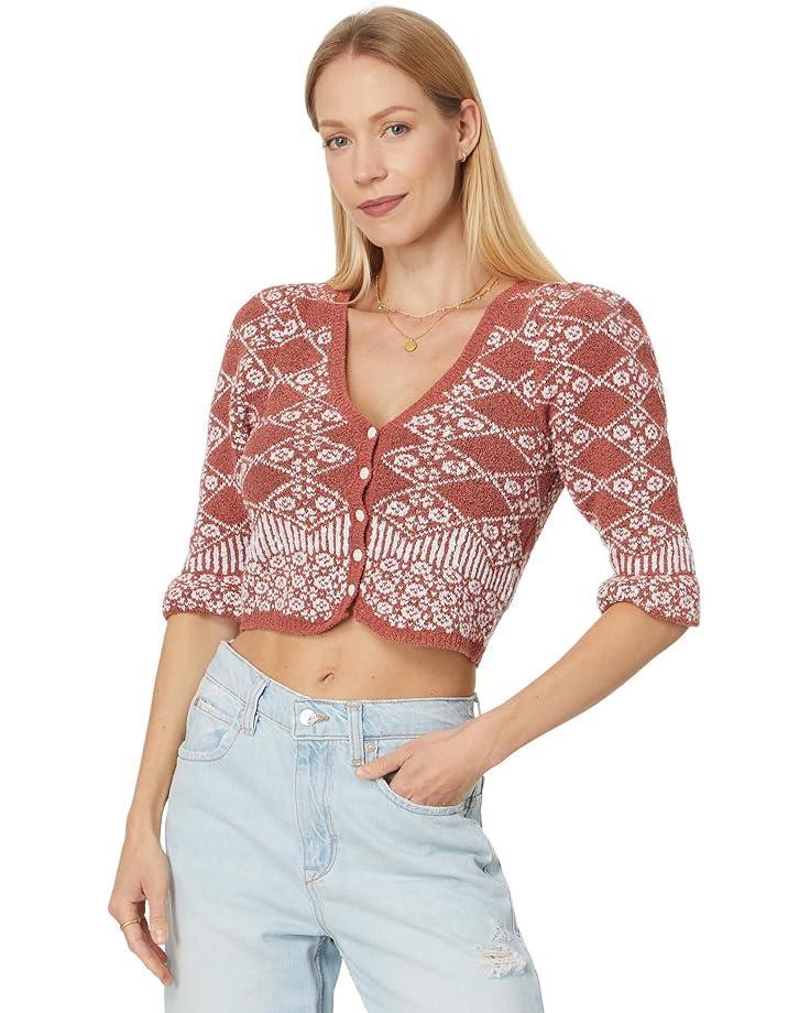 Melanie Long Sleeve Product Image