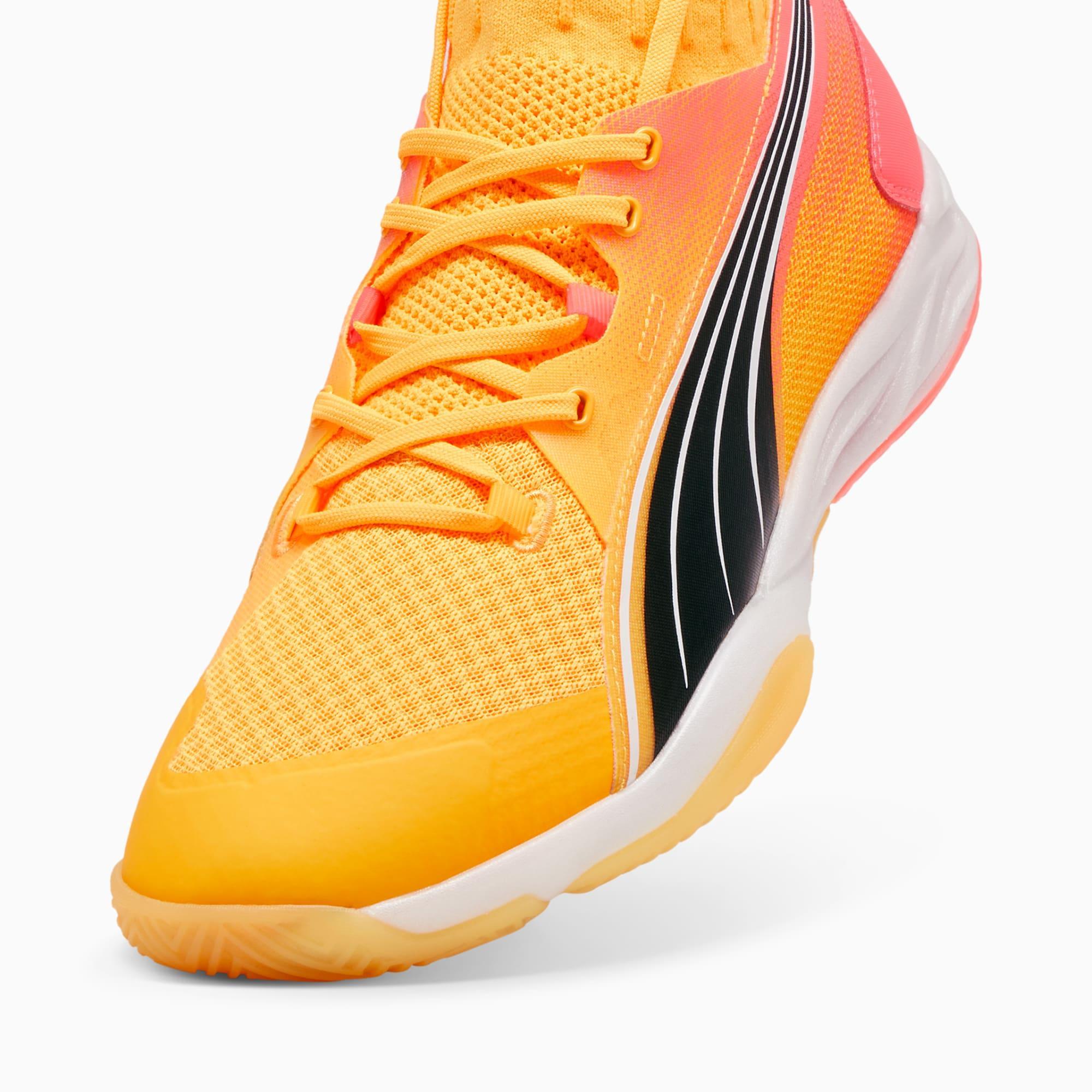 Eliminate NITRO™ SQD Court Shoes Product Image