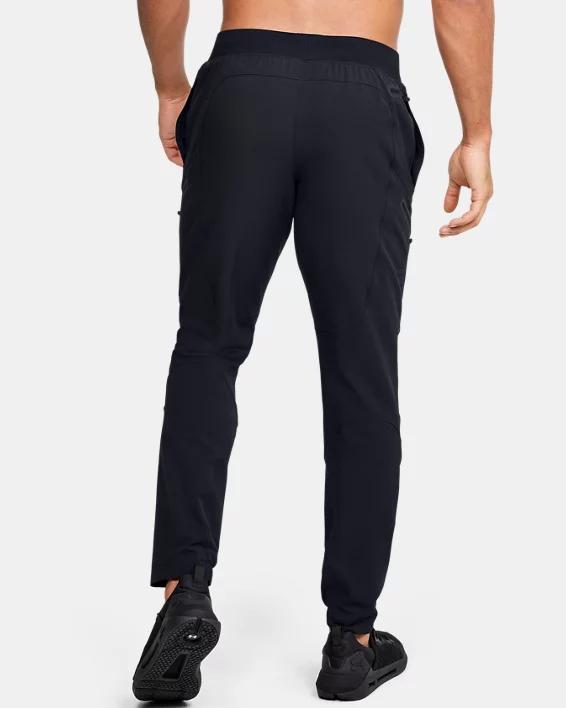 Mens UA Unstoppable Cargo Pants Product Image