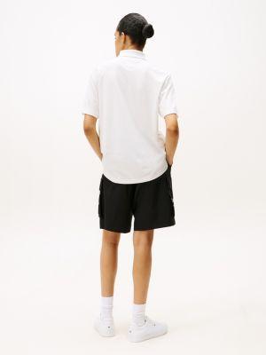 Tommy x US SailGP Team Tech Polo Product Image