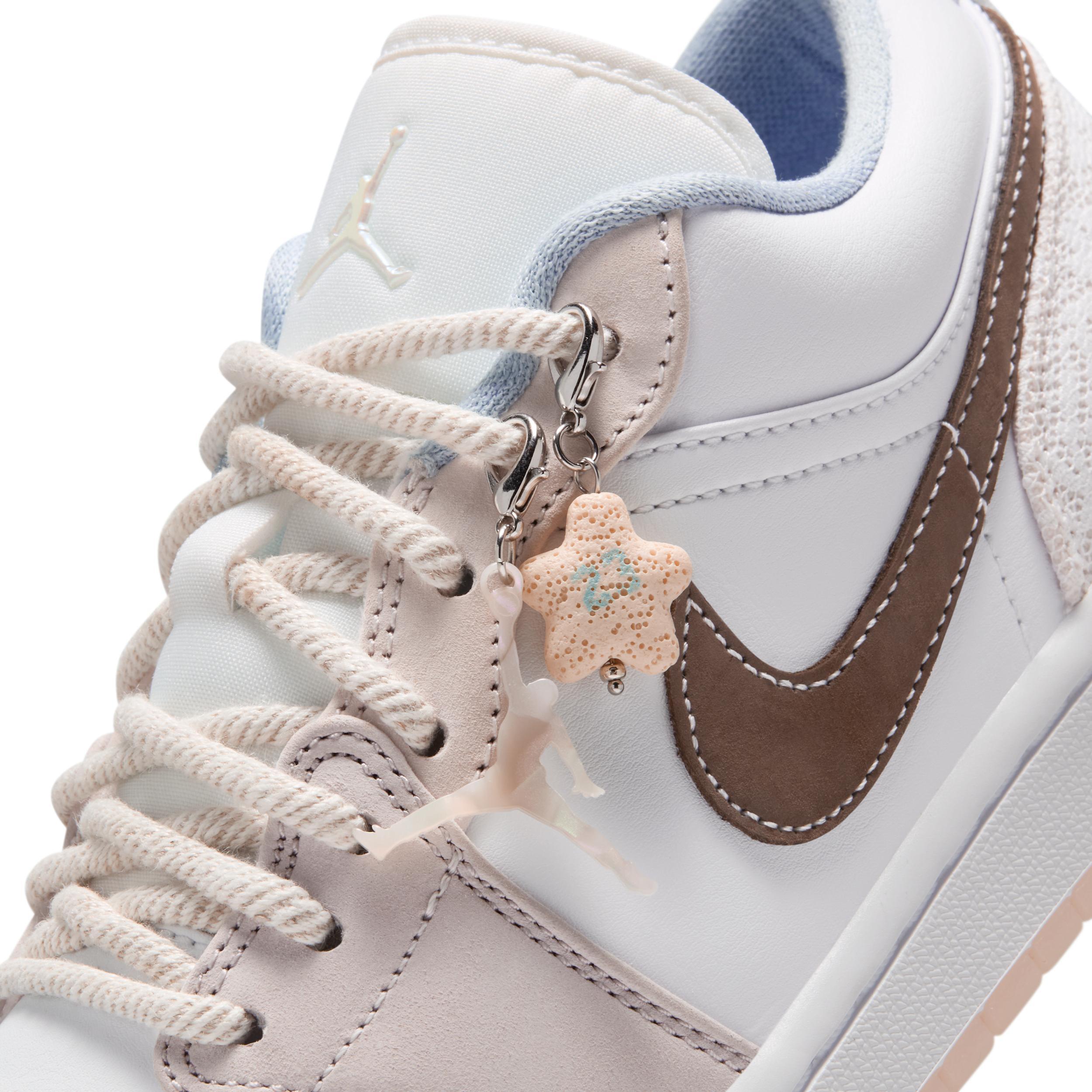 Women's Air Jordan 1 Low Shoes Product Image