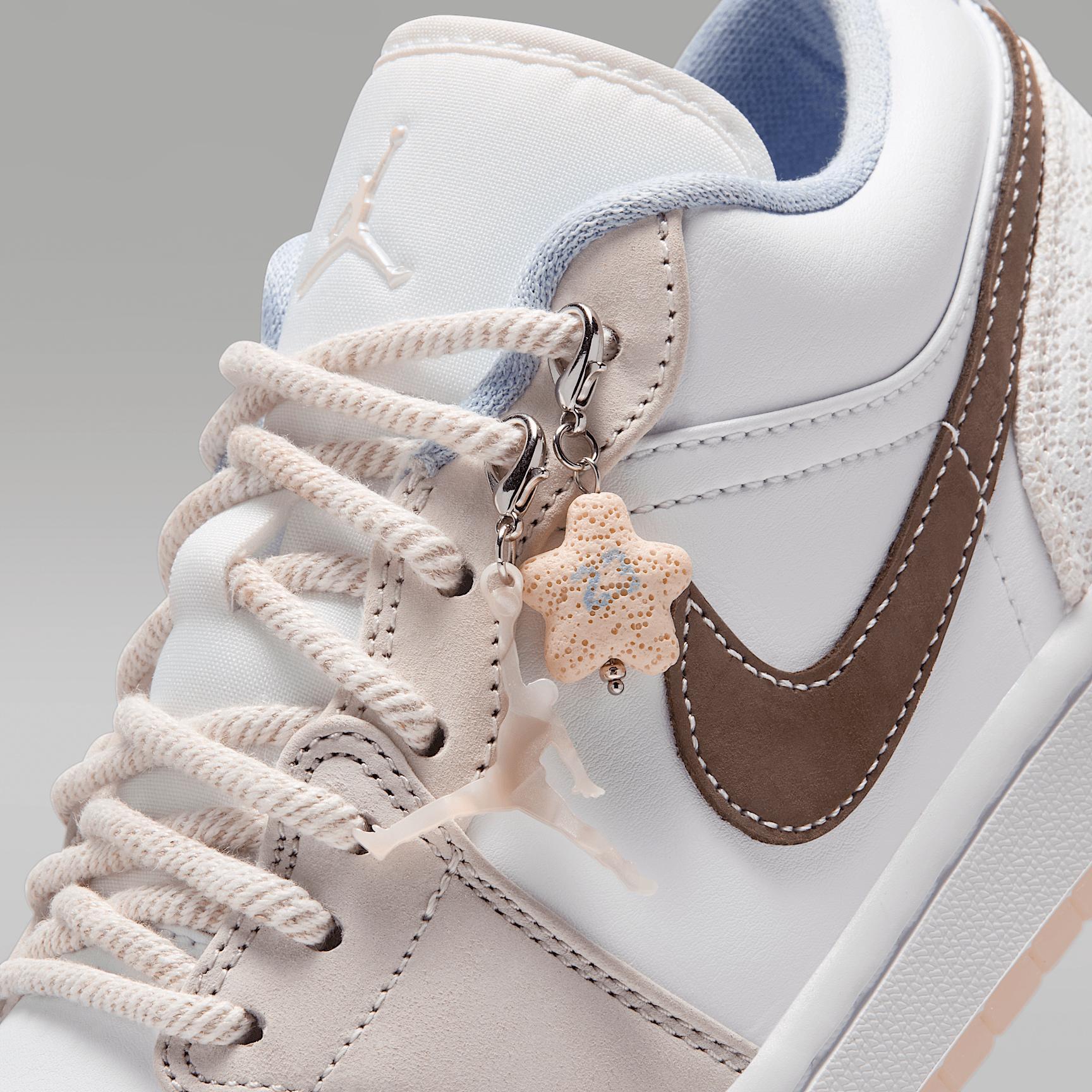 Women's Air Jordan 1 Low Shoes Product Image