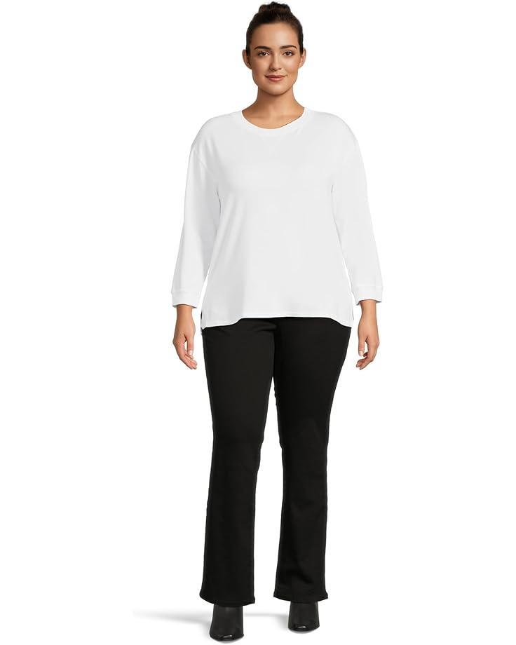 Barbara Bootcut in Rinse Product Image