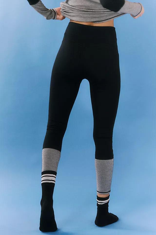 Moonlight Base Layer Leggings Product Image