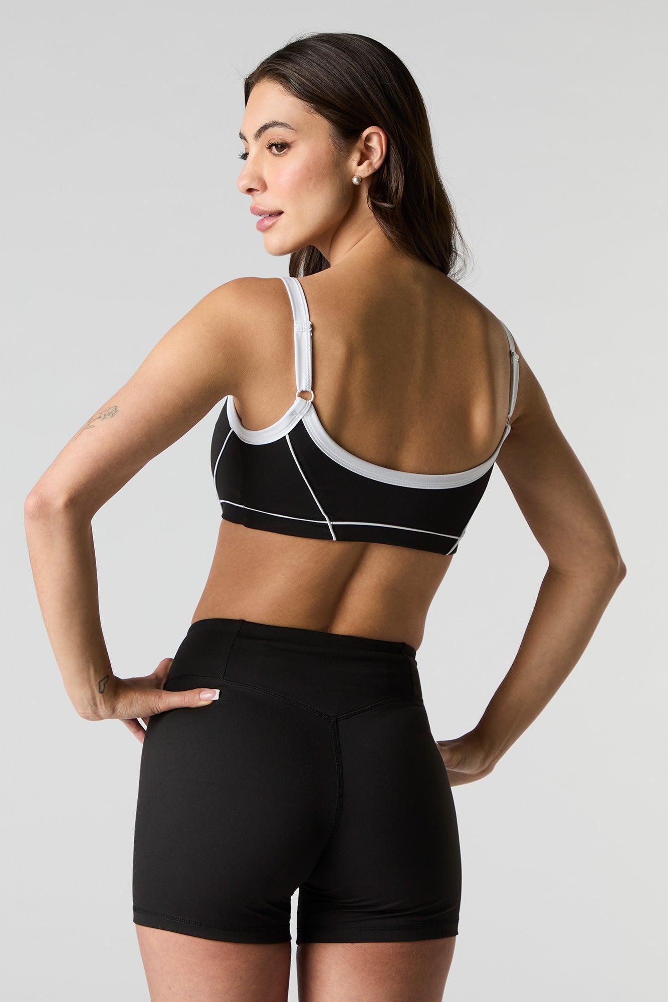 Sommer Ray Active Contrast Short Female Product Image