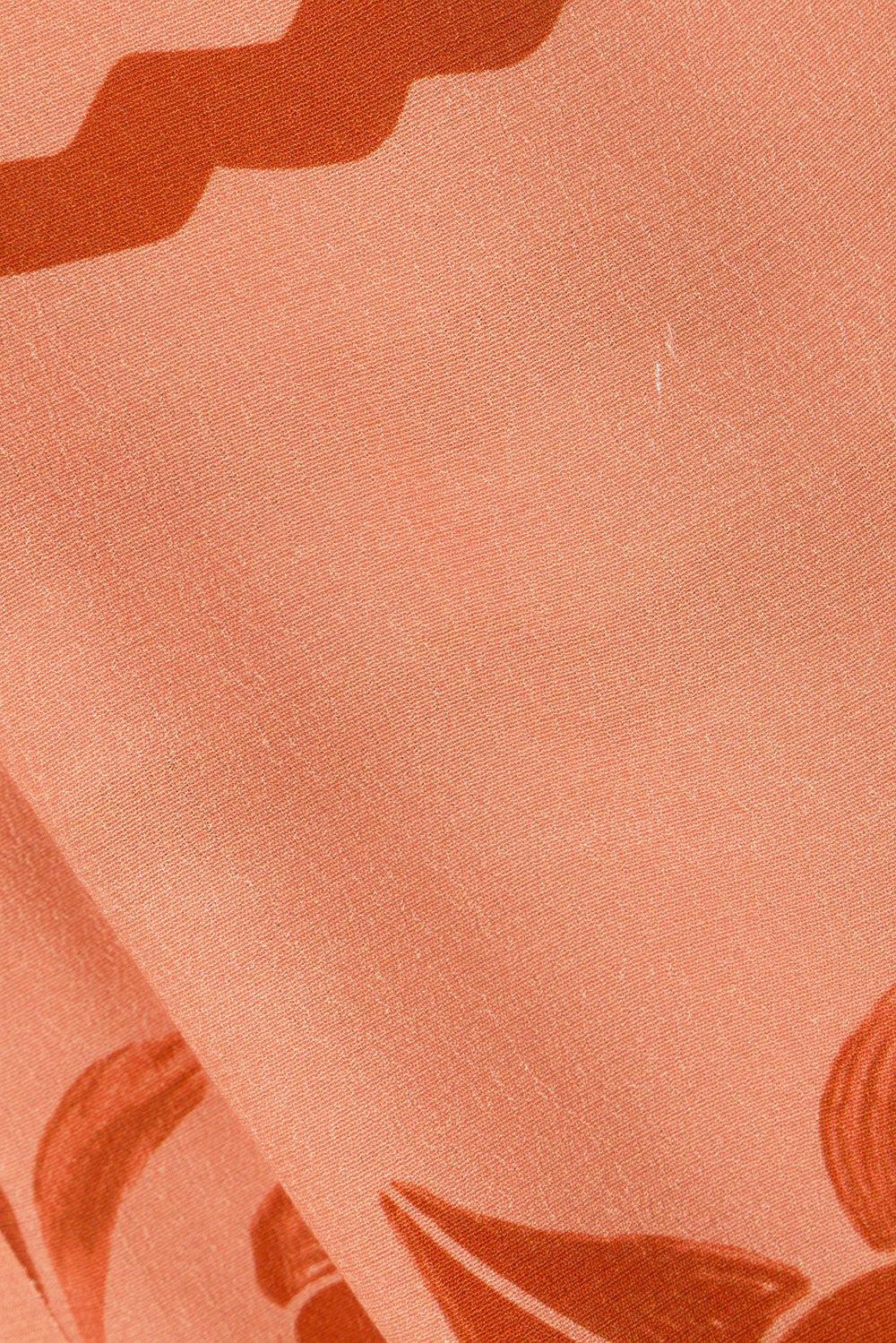 Alani Pants - Fiore Postcards Product Image