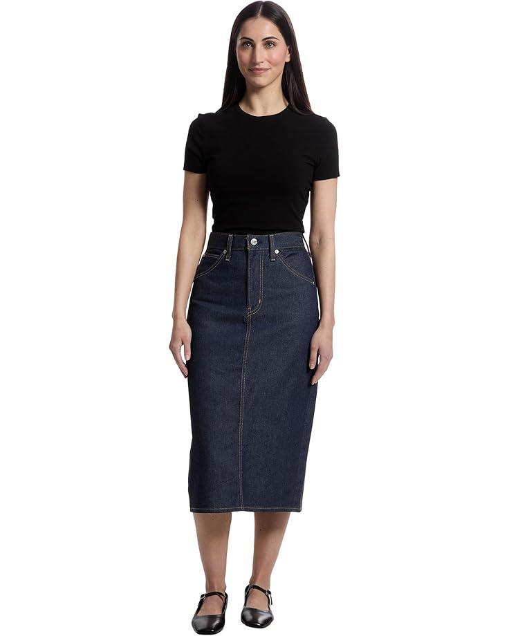 Washed Denim Product Image