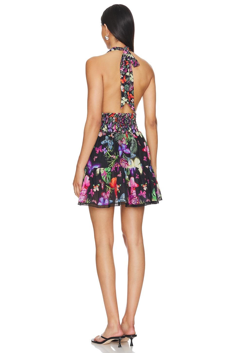 Faye Dress Product Image