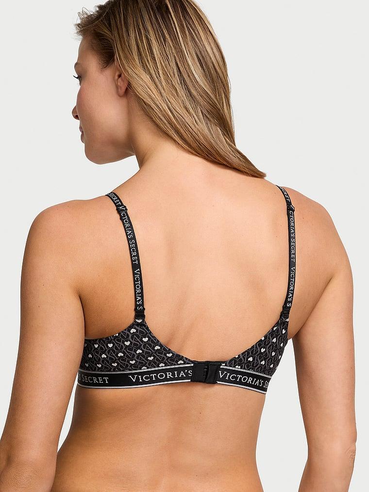 Push-Up Perfect Shape Cotton Bra Product Image