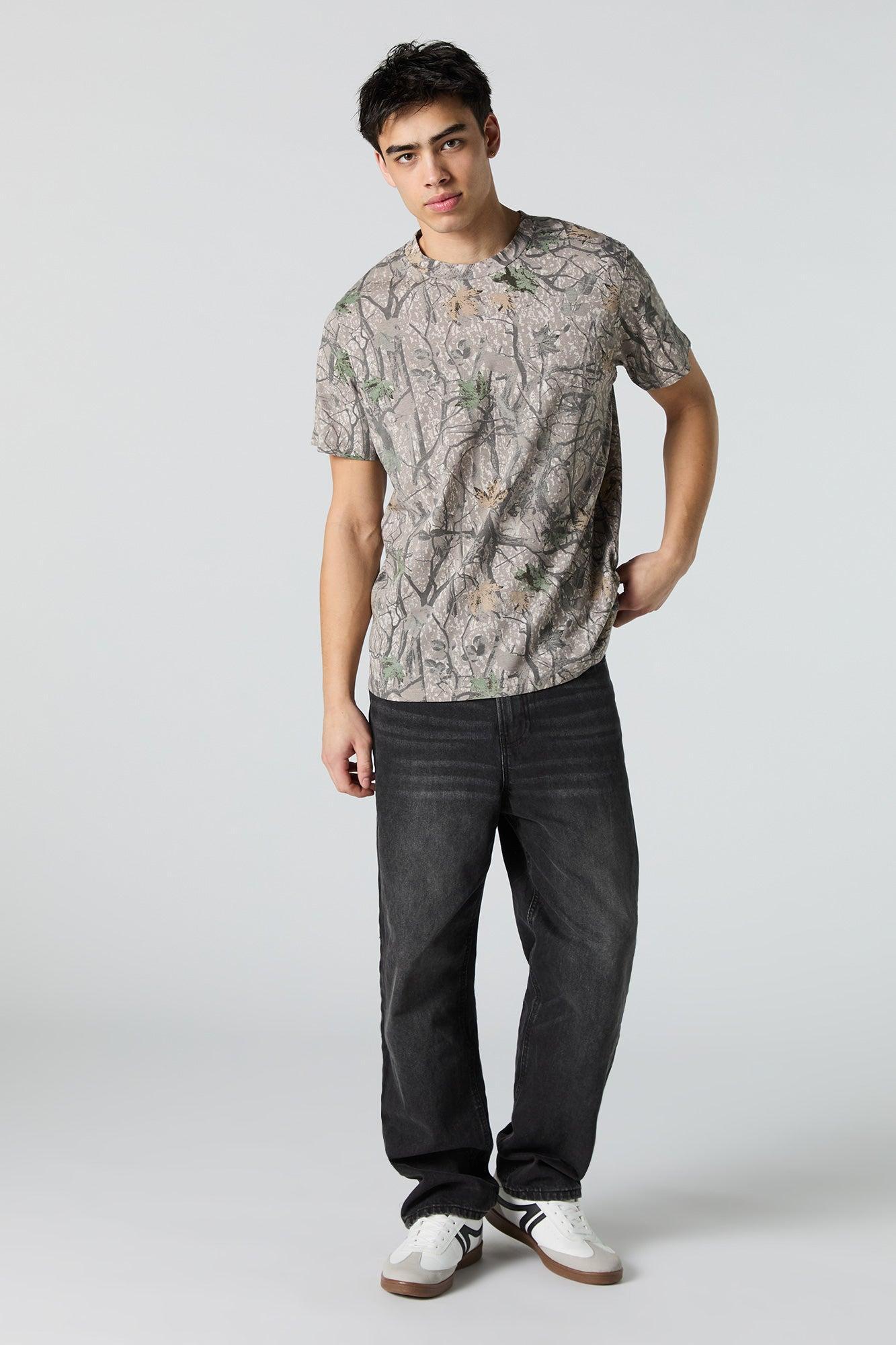 Everyday T-Shirt Male Product Image