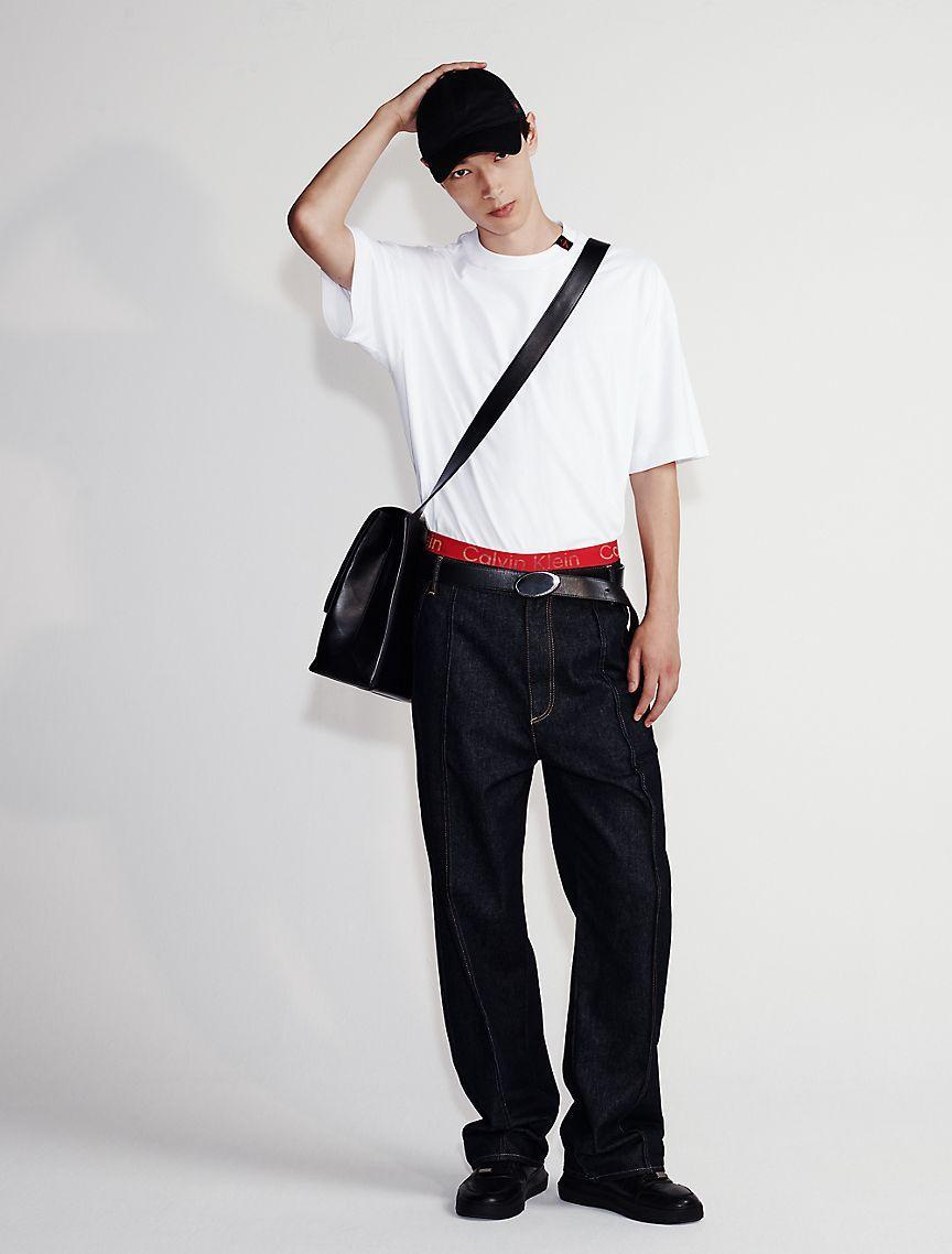 Slim Jeans Product Image