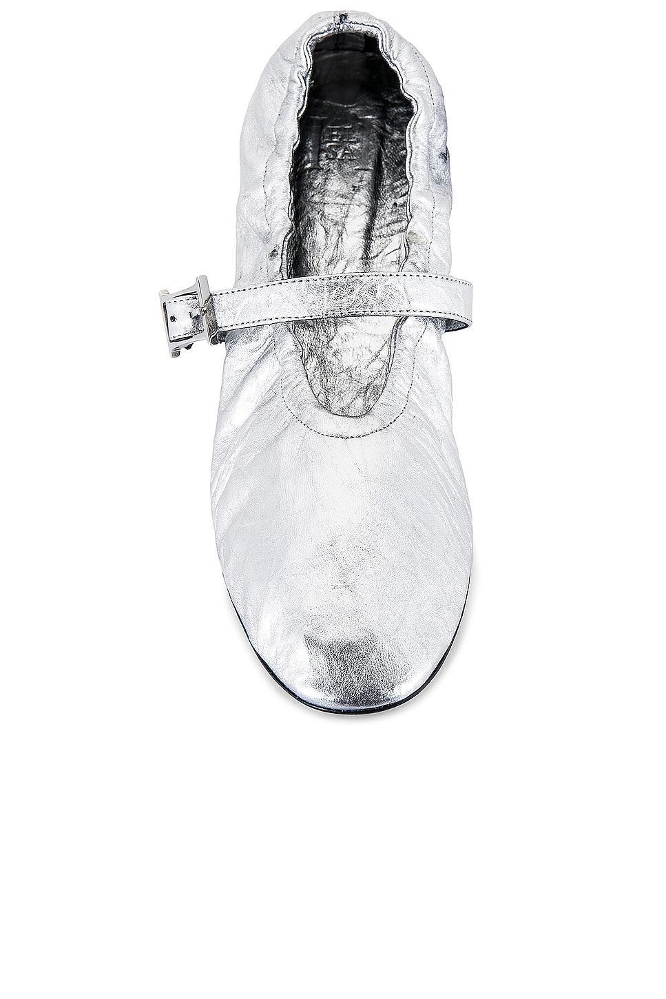 Ballerina Flat Helsa Product Image