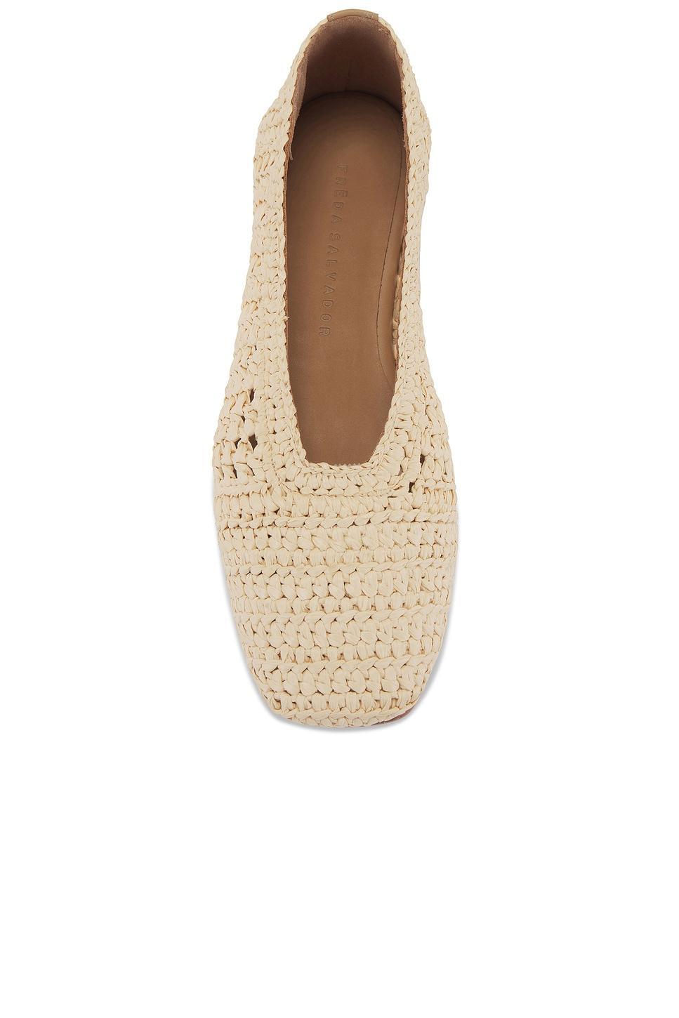 Jessie Flat Freda Salvador Product Image