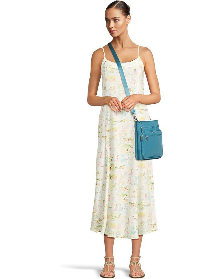 Go Bagg with RFID Phone Wristlet Product Image