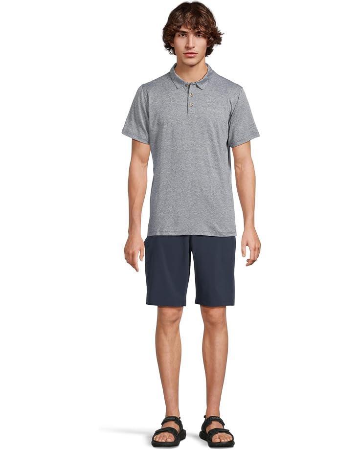 Tech Trail Utility Short Product Image