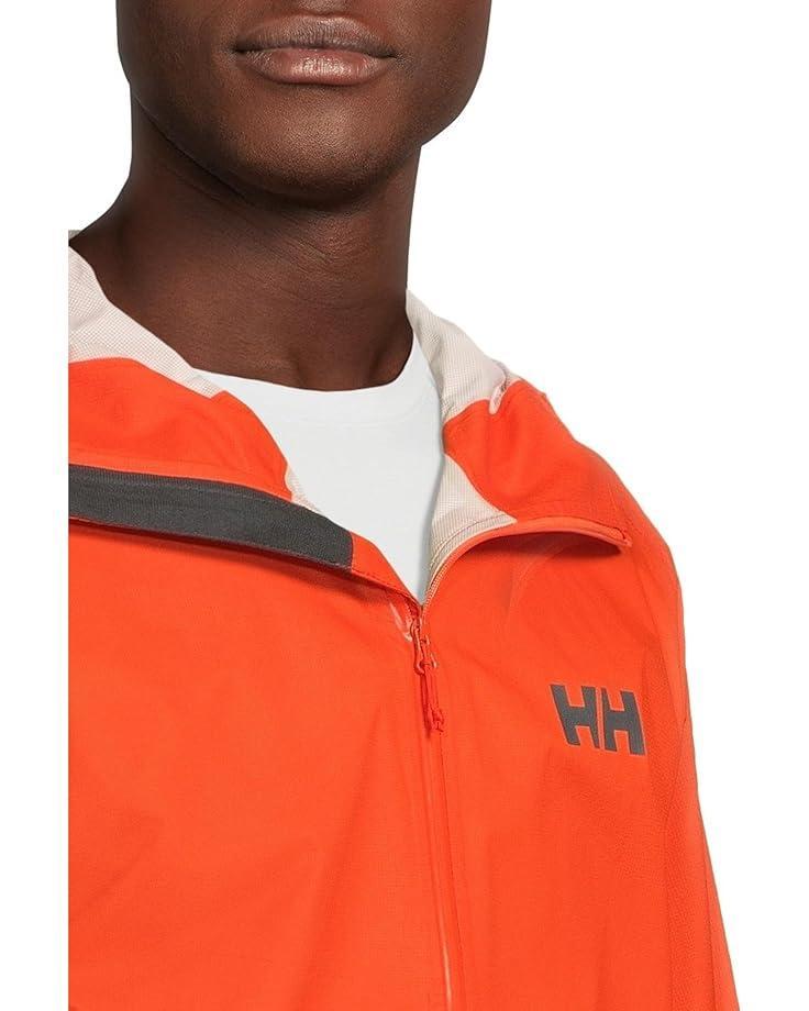 Moss Jacket Product Image