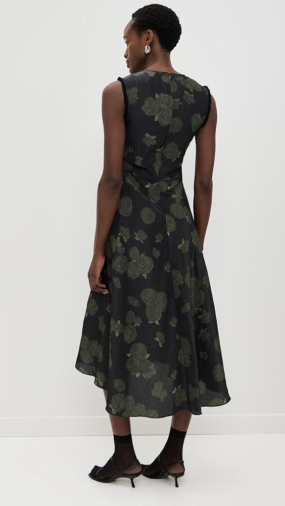 BAUM UND PFERDGARTEN Atina Dress | Shopbop Product Image