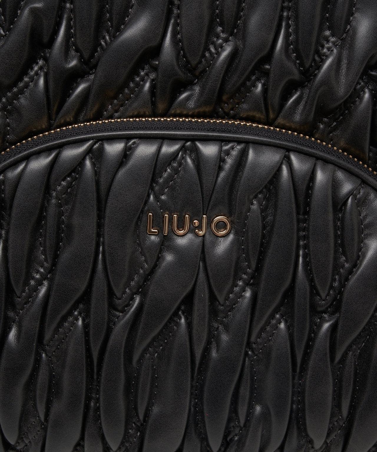 Quilted backpack 'Aide' Product Image