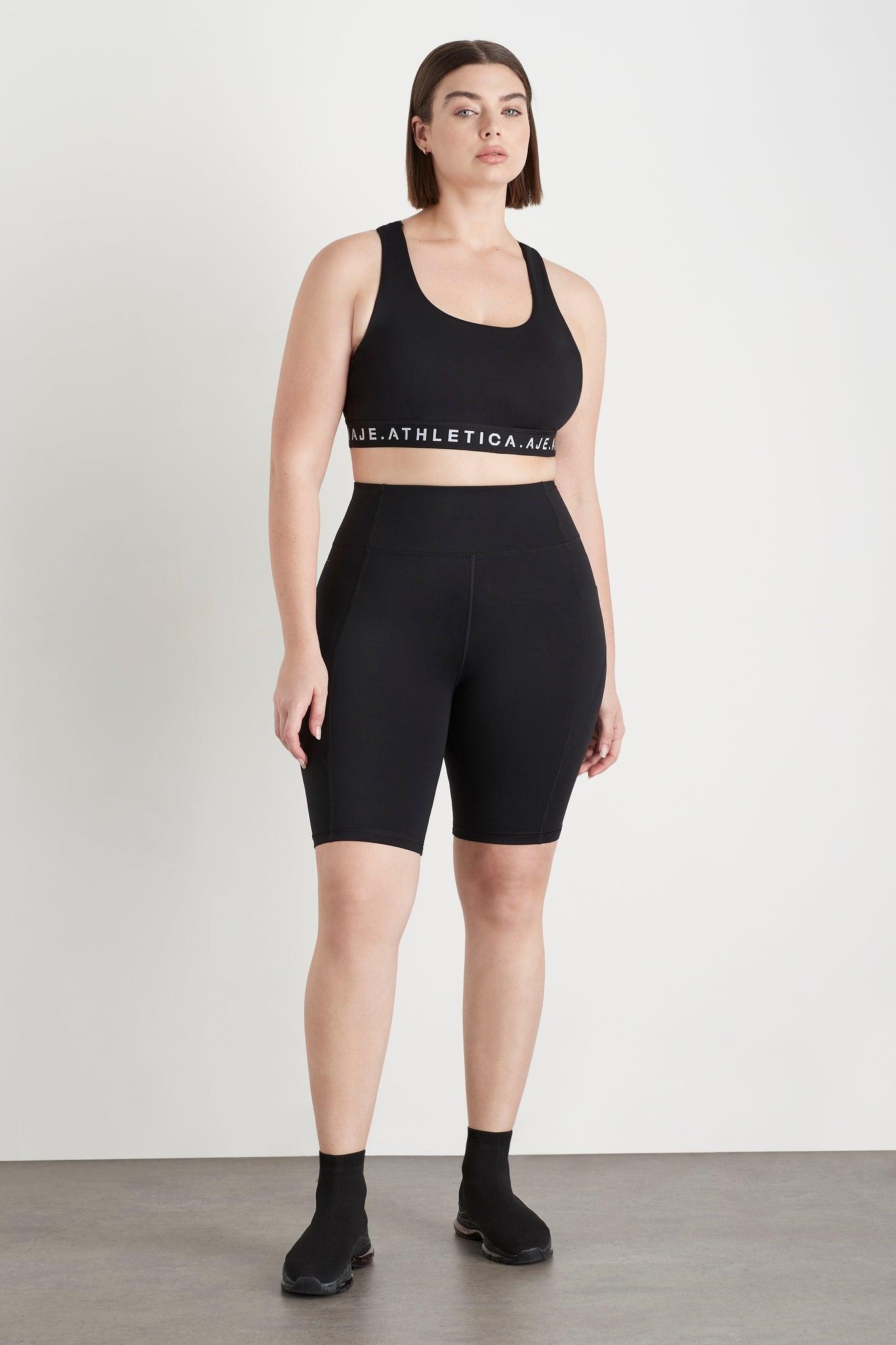 Long Bike Shorts 606 Product Image