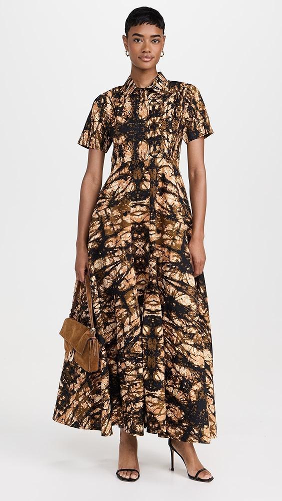 Elisamama Feyi Dress | Shopbop Product Image