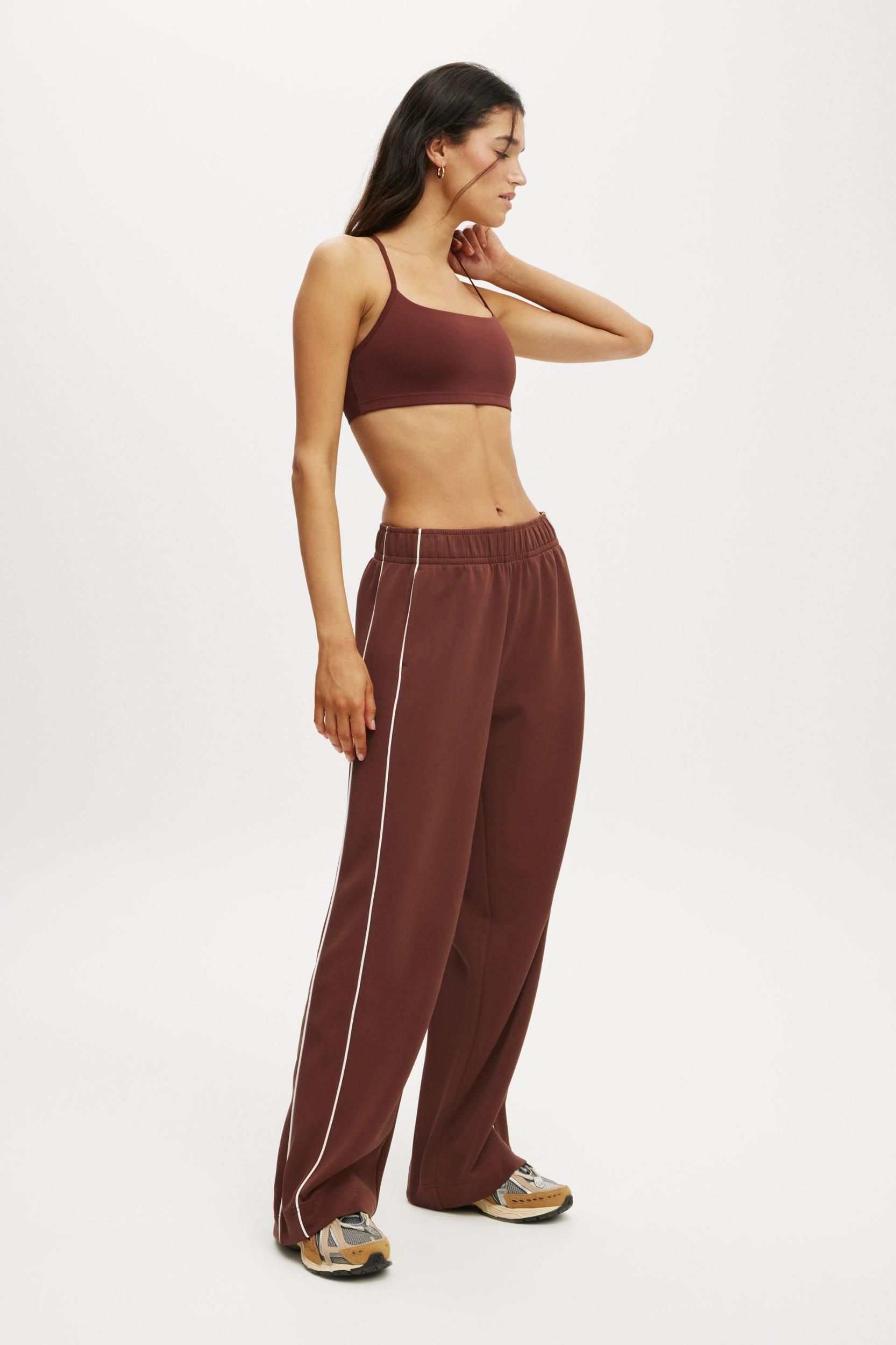 The Ultimate Soft Track Pant Product Image