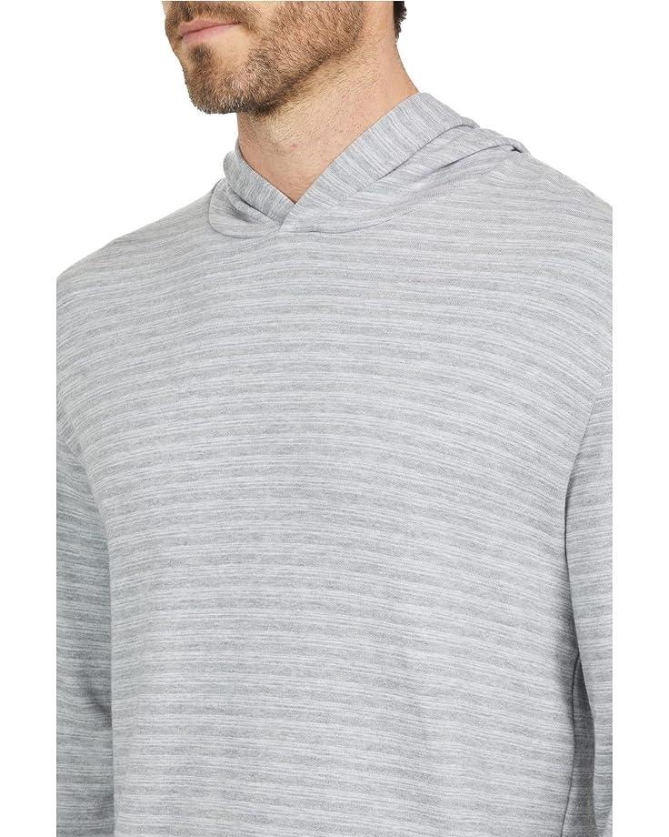 Beckhill Half Zip Sweatshirt Product Image