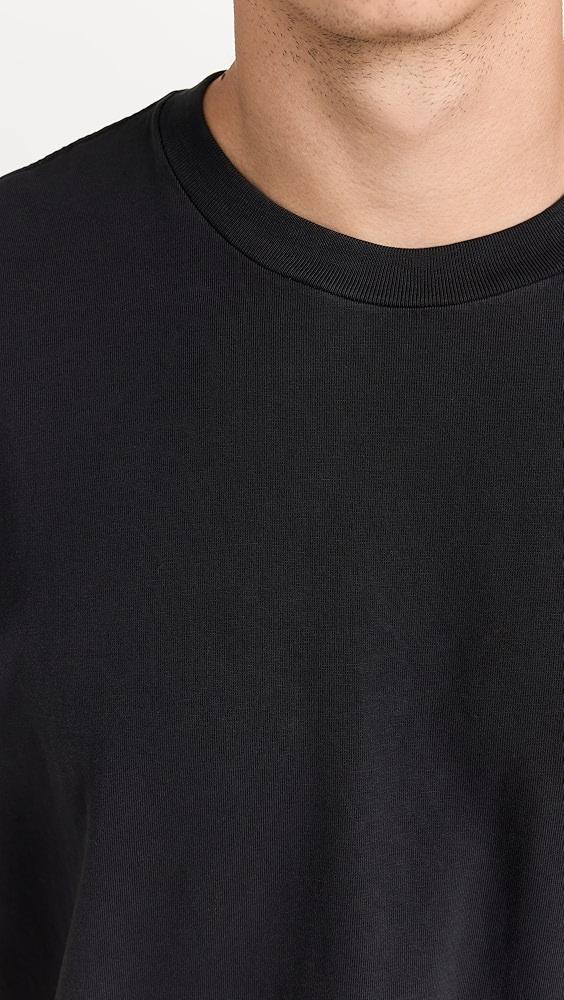 Madewell Vintage Relaxed Tee | Shopbop Product Image
