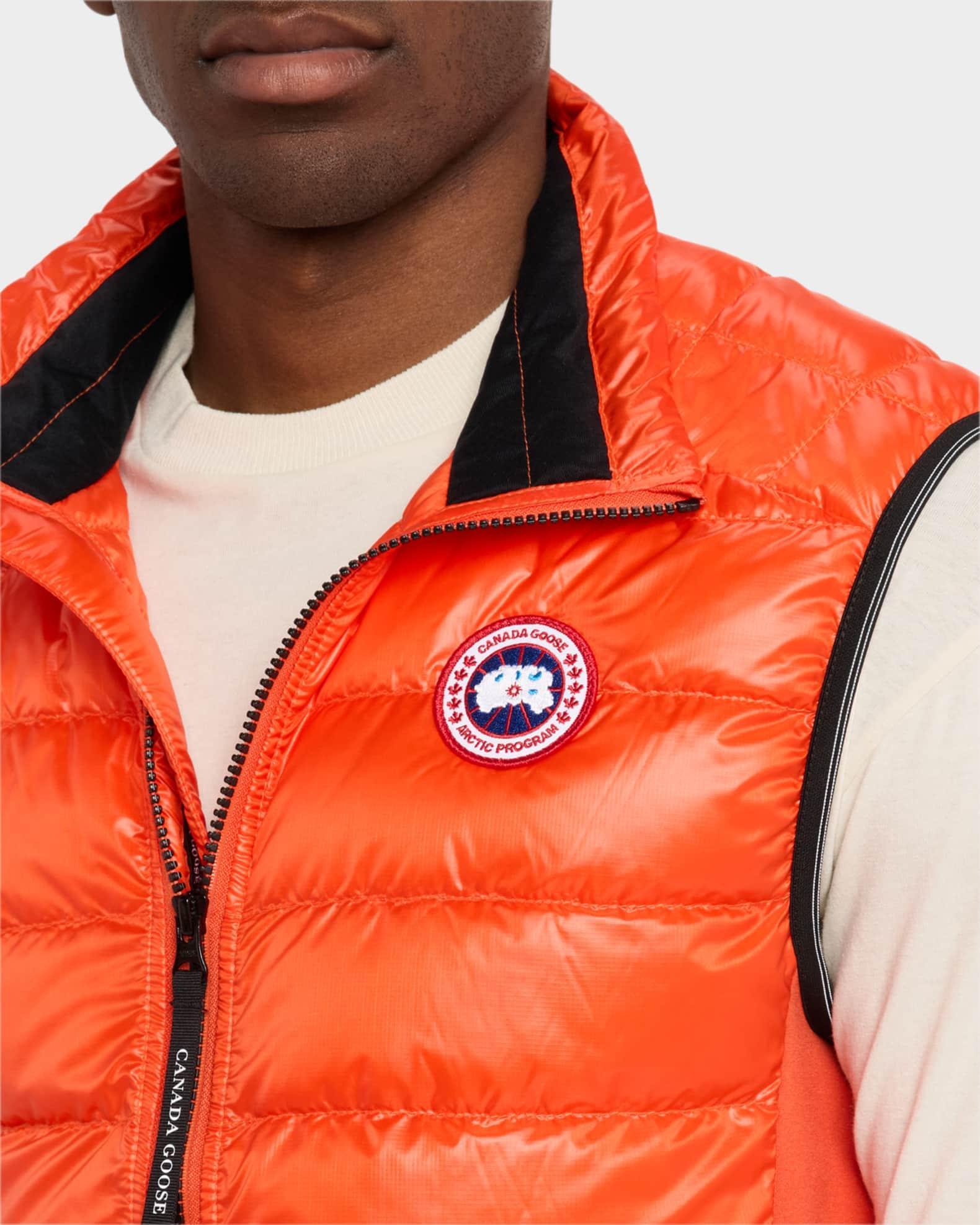 Men's HyBridge Lite Vest Product Image