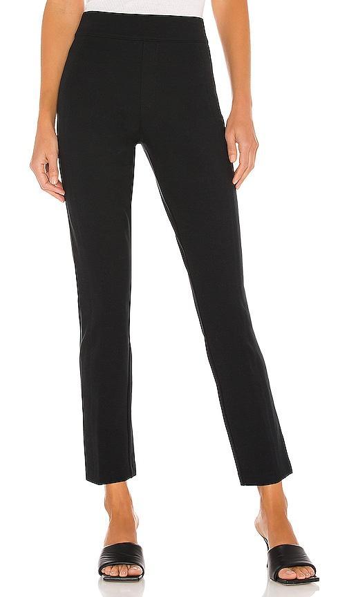 Spanx SPANXsmooth PerfectFit Ponte Slim Straight Pants Product Image
