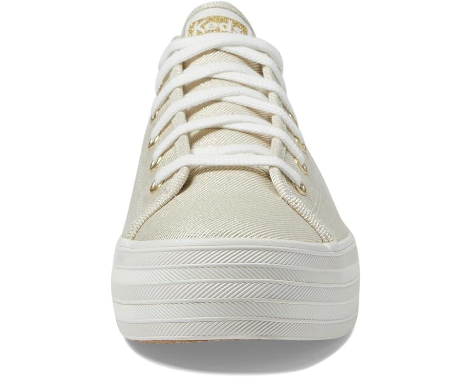 Kickback Canvas Slip On Product Image