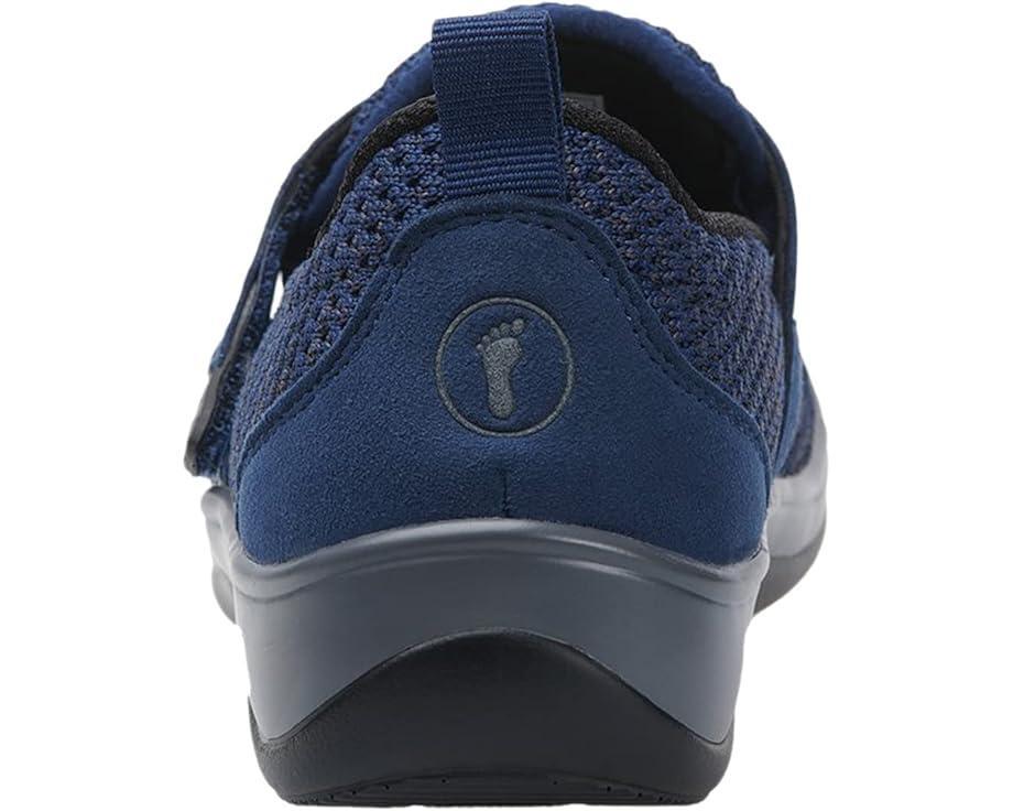 Women's Orthofeet Quincy Product Image