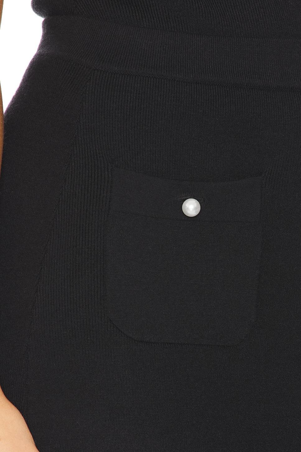 Ramonda Skirt MAJORELLE Product Image