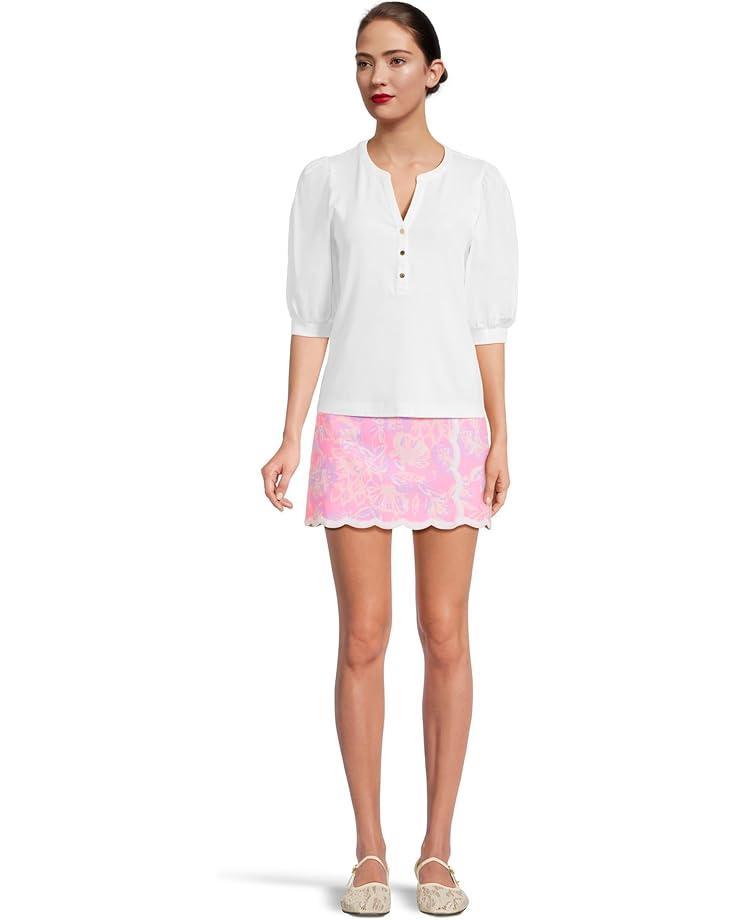 Colette Mini Skort Product Image