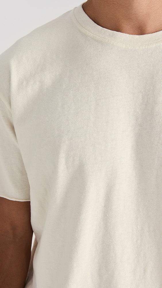 John Elliott Anti-Expo Tee | Shopbop Product Image