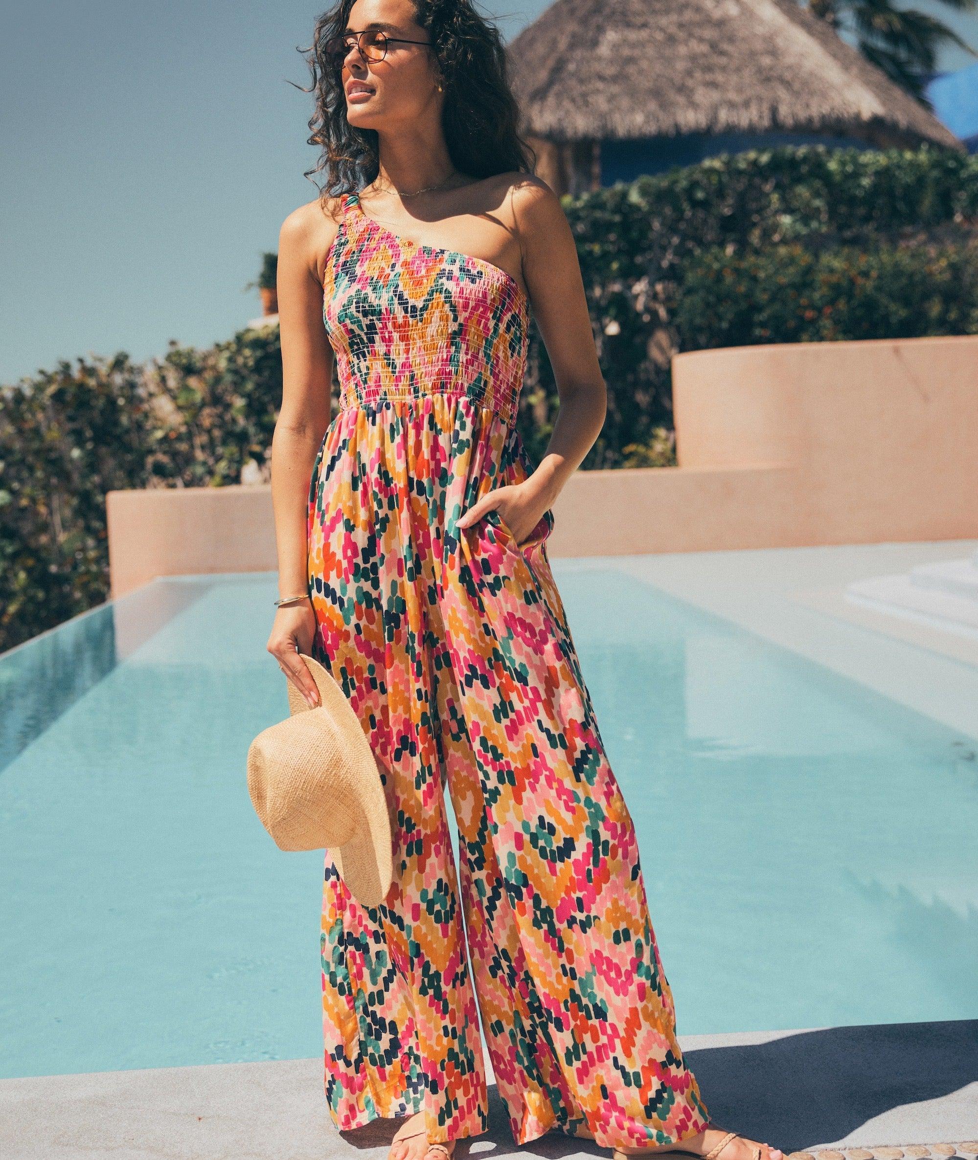 Archive Tessa Jumpsuit Product Image