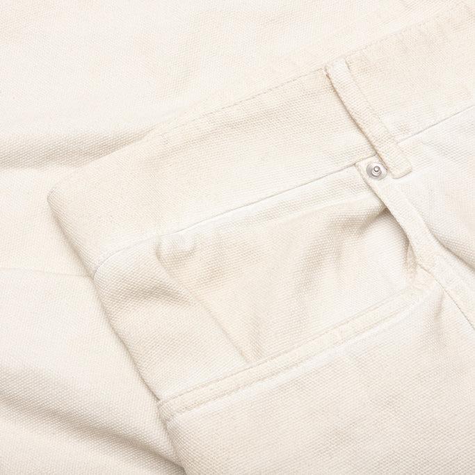 Skater Pant - Washed Light Tan Male Product Image