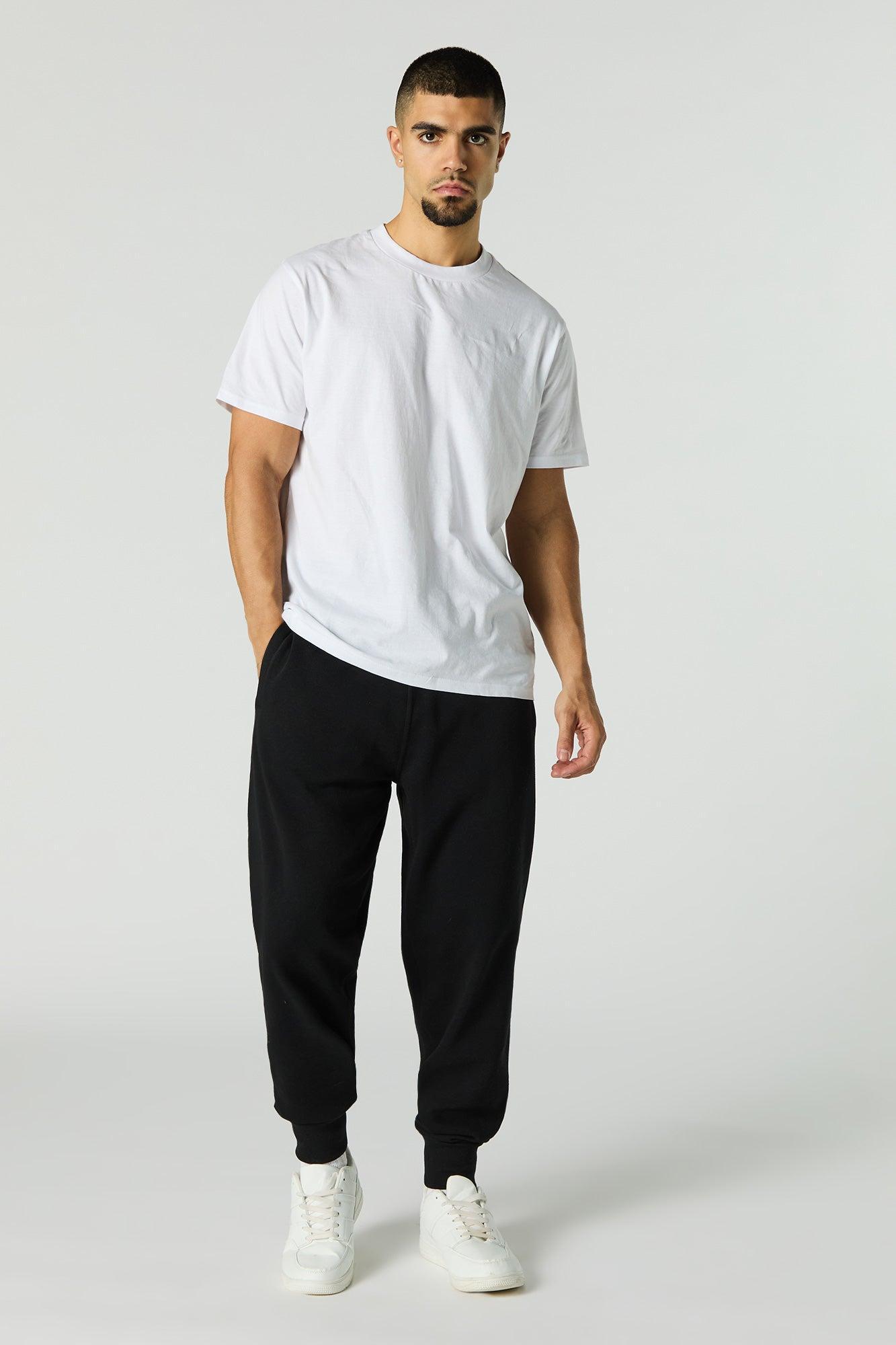 Everyday Fleece Jogger Male Product Image