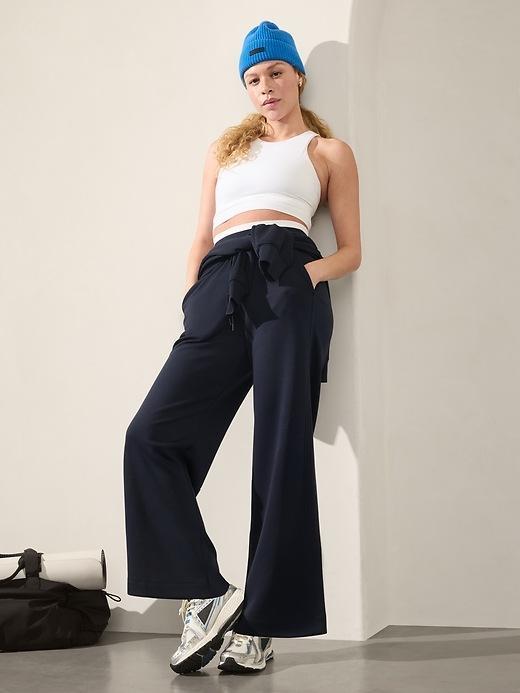Allure High Rise Pant Product Image