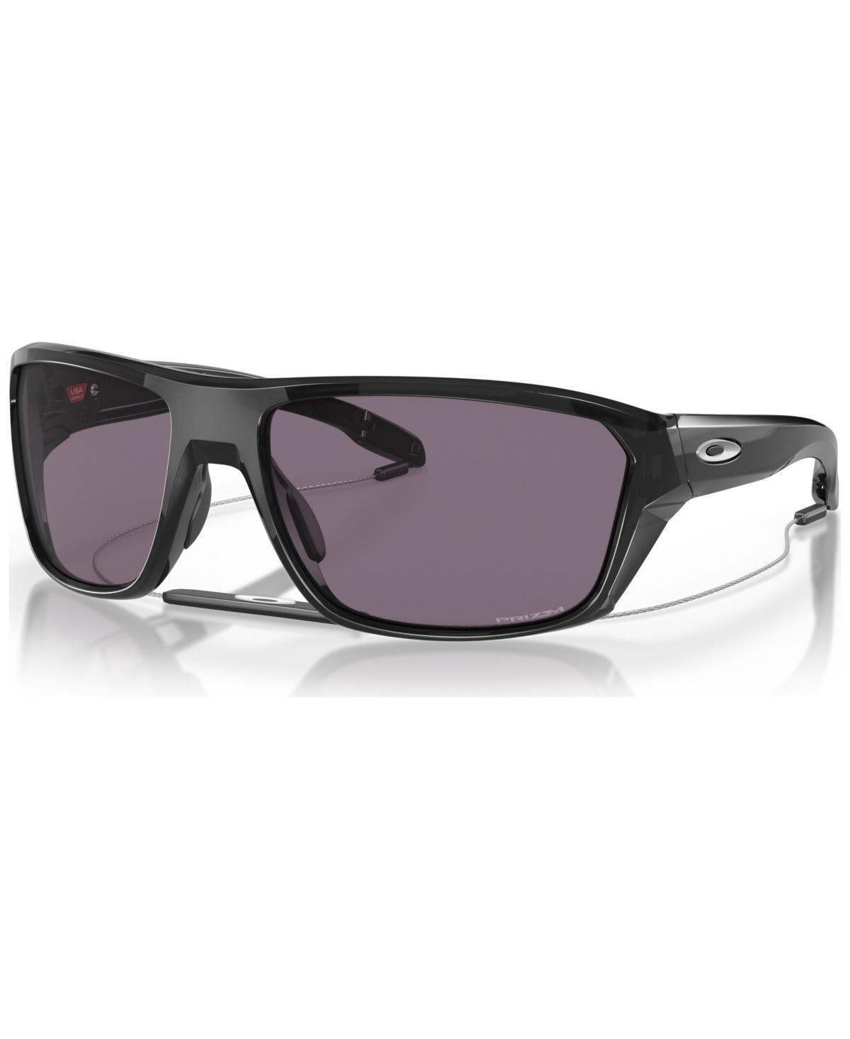 Oakley Split Shot Polarized Sunglasses Product Image