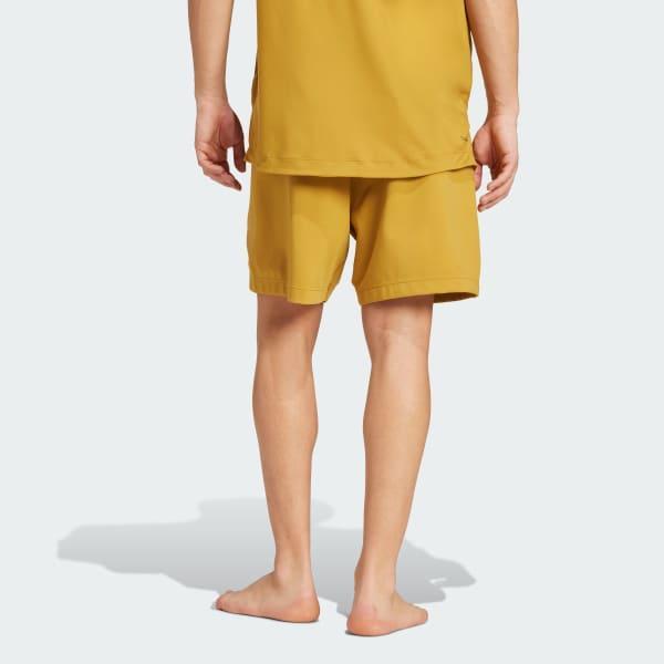 adidas Puremotion Shorts Preloved Bronze XL 7 Mens Product Image