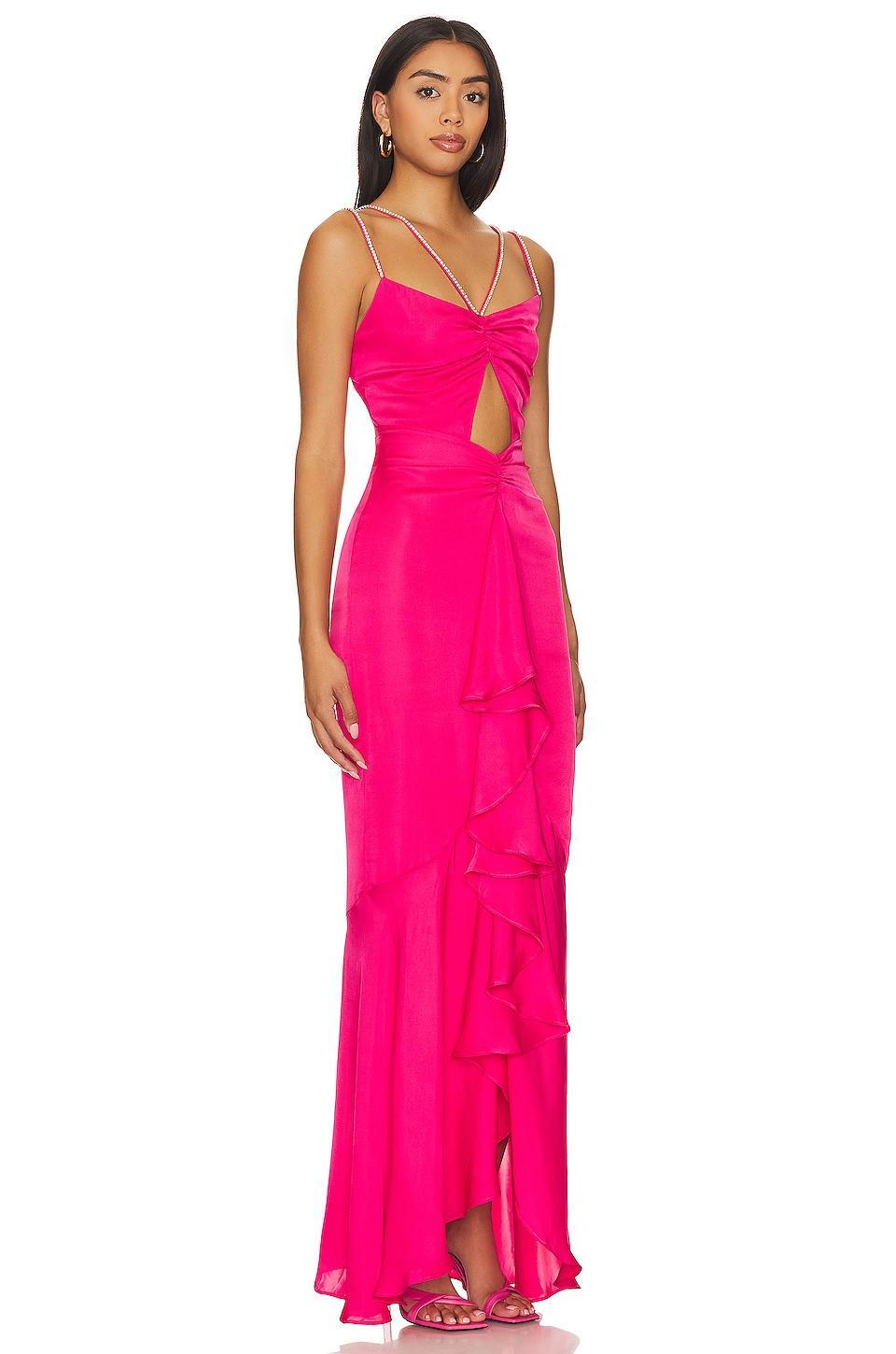 Meera Gown NBD Product Image