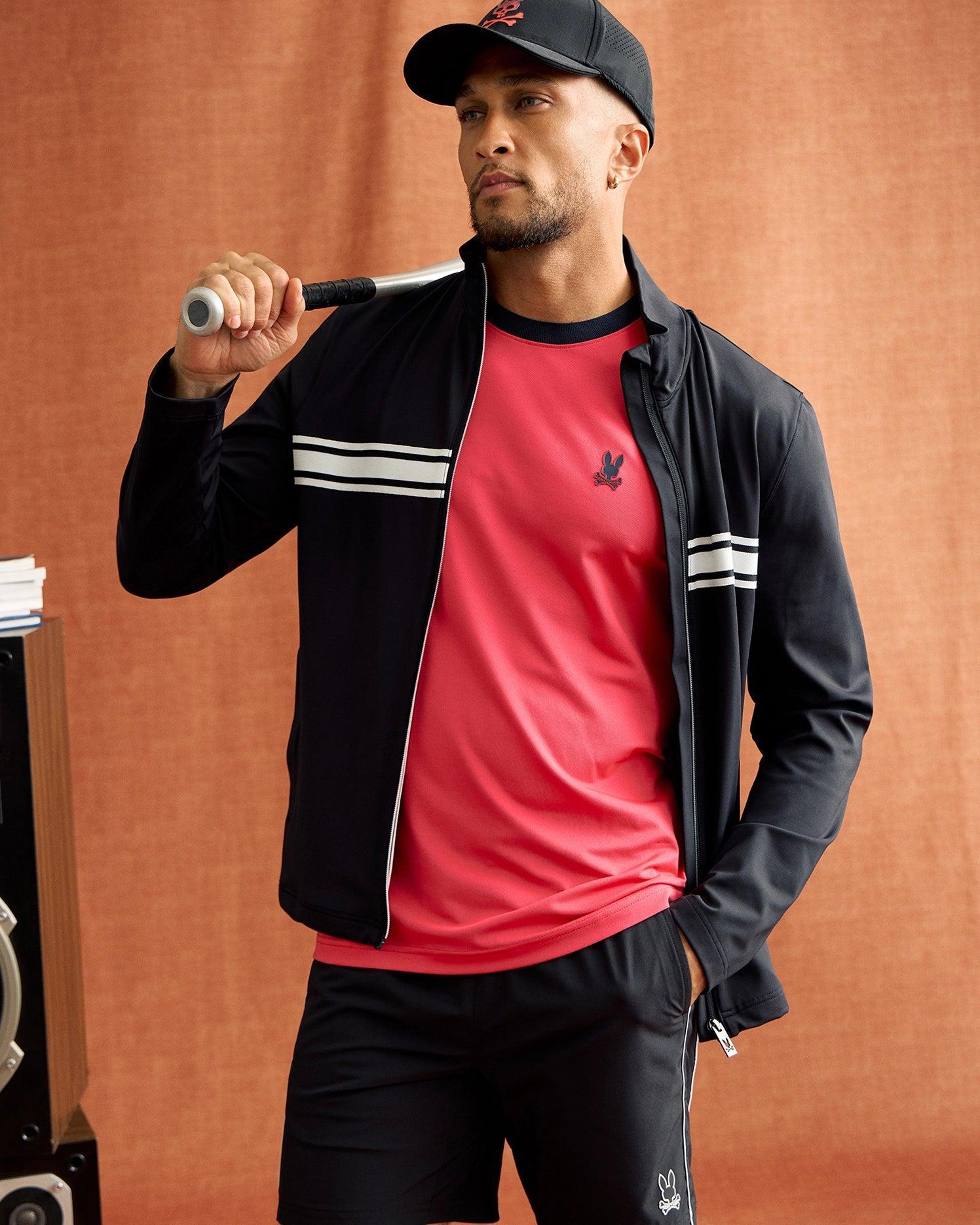 KIDS RIVIERA PIQUE POLO SHIRT - B0K640C200 Product Image
