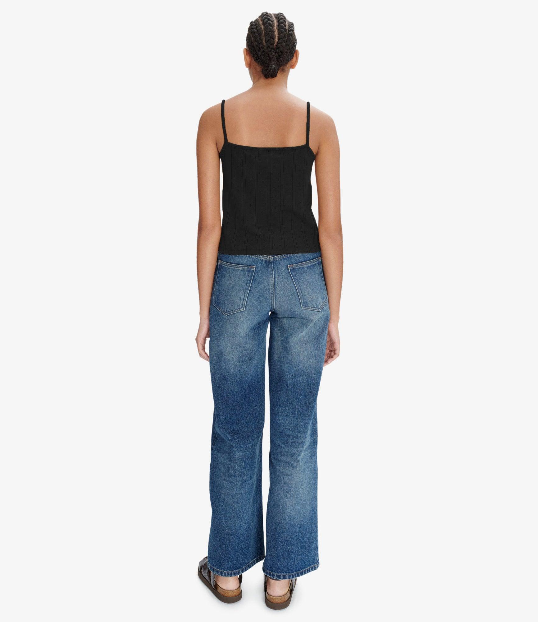 Adèle tank top Product Image