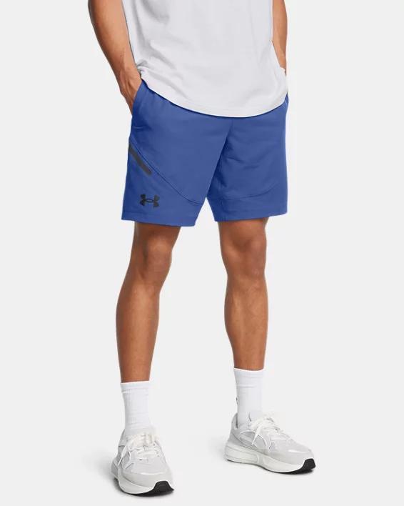 UA Unstoppable Mens Shorts Product Image
